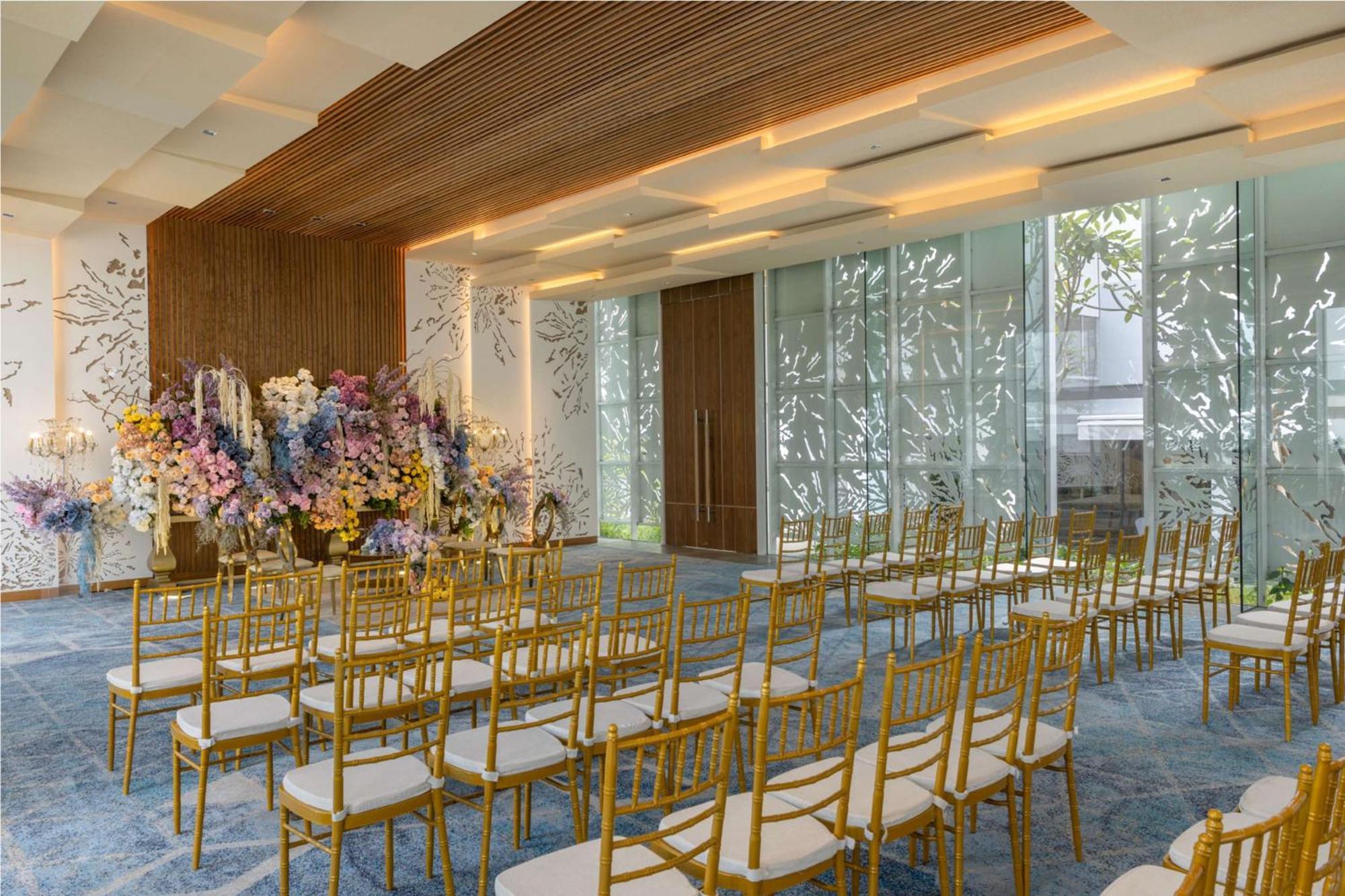 Doubletree By Hilton Jakarta Bintaro Jaya Serpong Extérieur photo