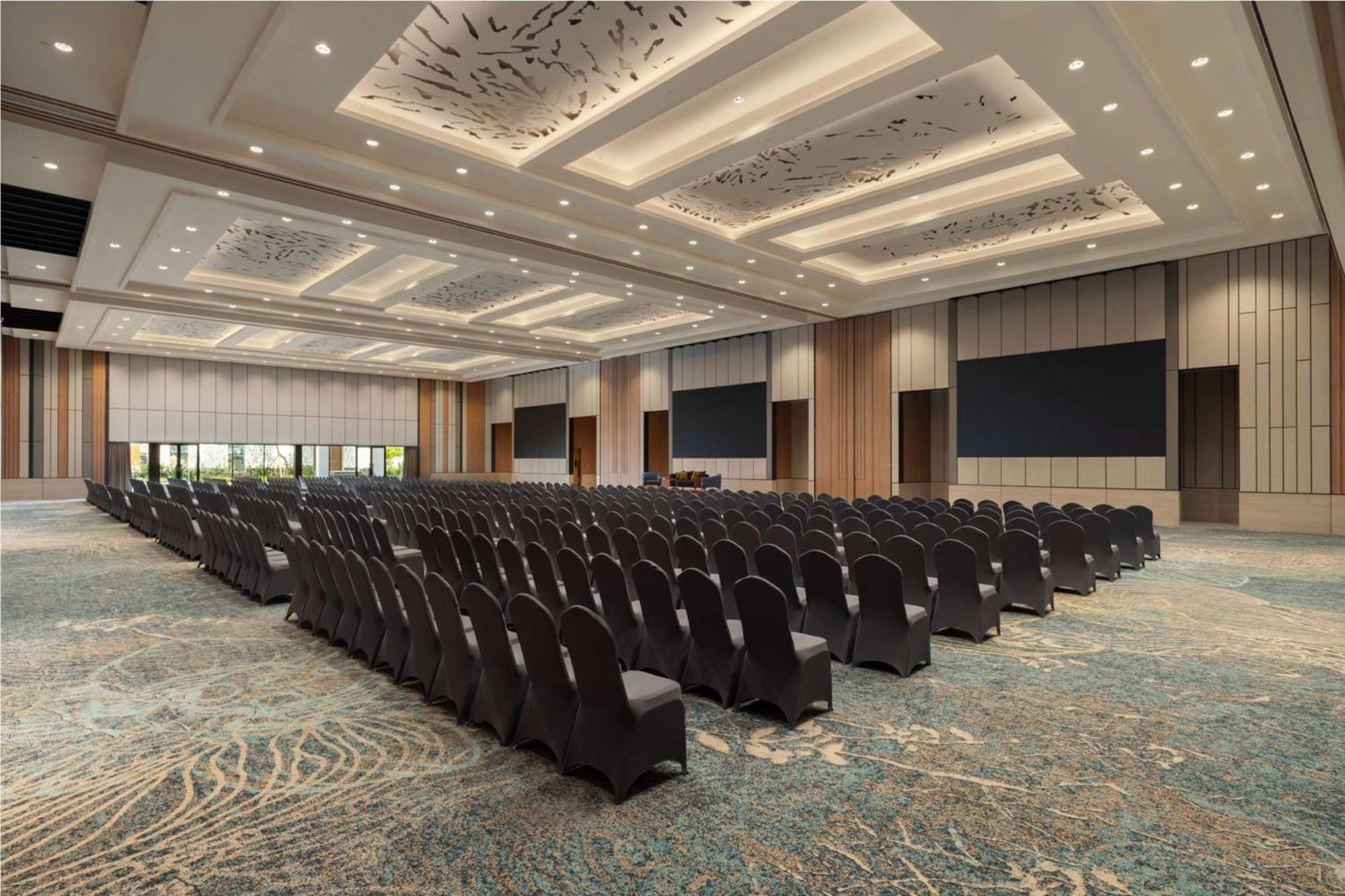 Doubletree By Hilton Jakarta Bintaro Jaya Serpong Extérieur photo