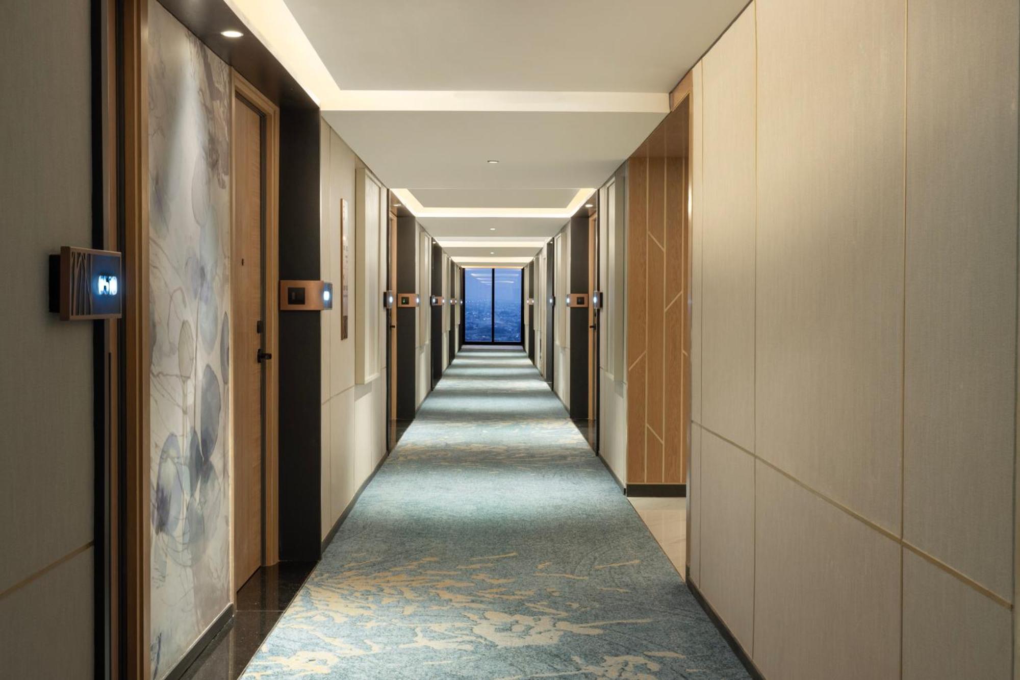 Doubletree By Hilton Jakarta Bintaro Jaya Serpong Extérieur photo