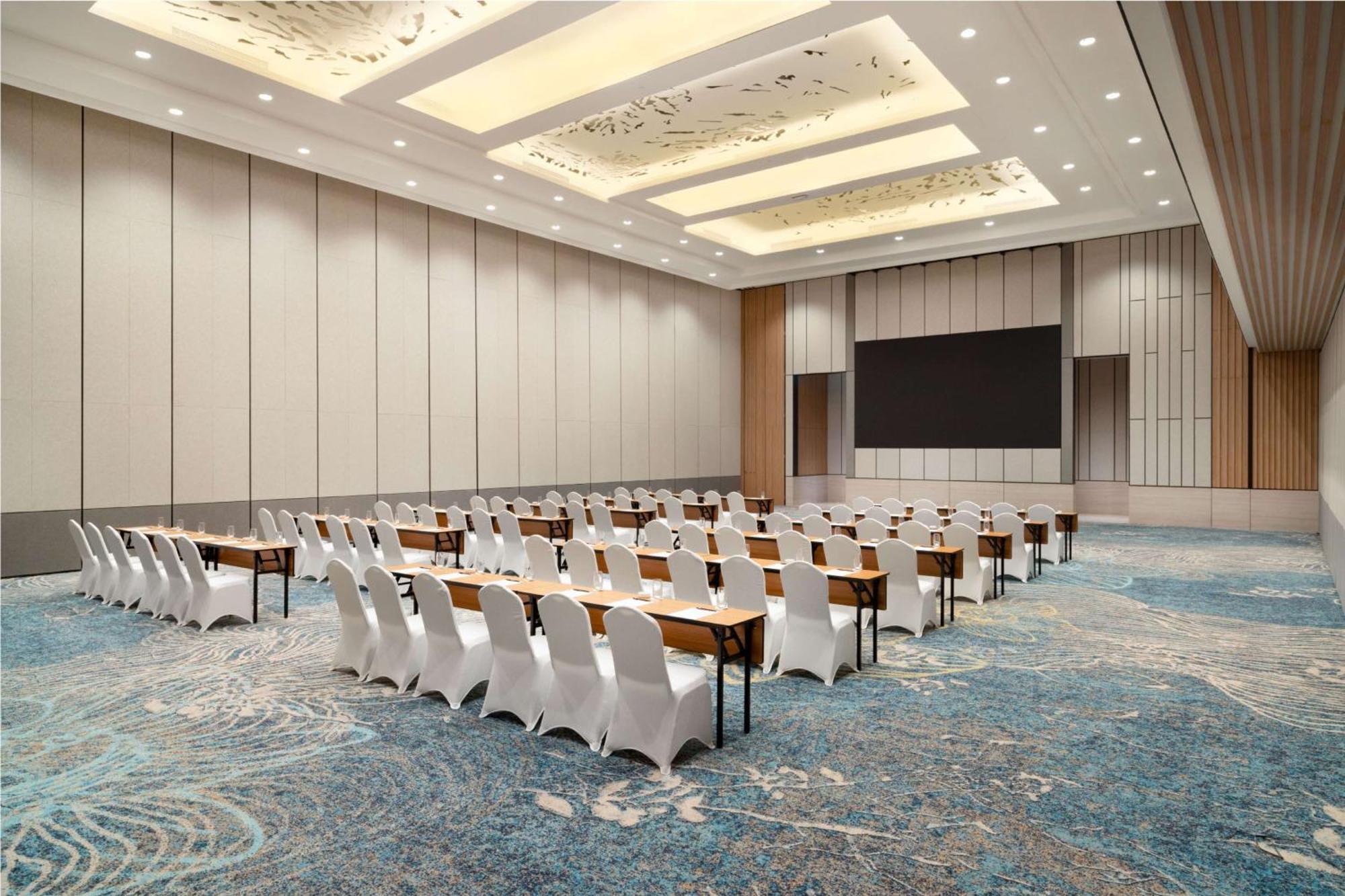 Doubletree By Hilton Jakarta Bintaro Jaya Serpong Extérieur photo
