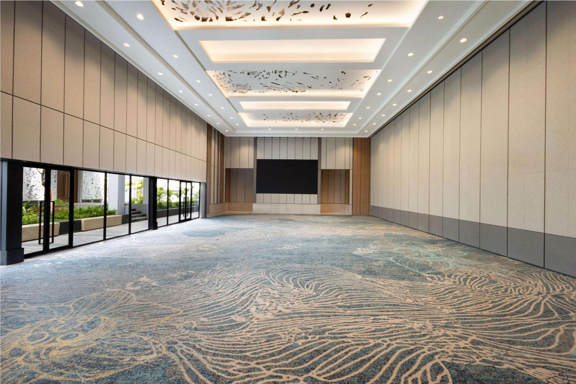 Doubletree By Hilton Jakarta Bintaro Jaya Serpong Extérieur photo