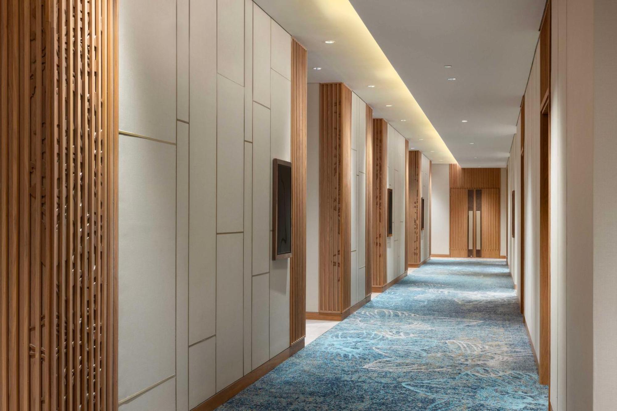 Doubletree By Hilton Jakarta Bintaro Jaya Serpong Extérieur photo