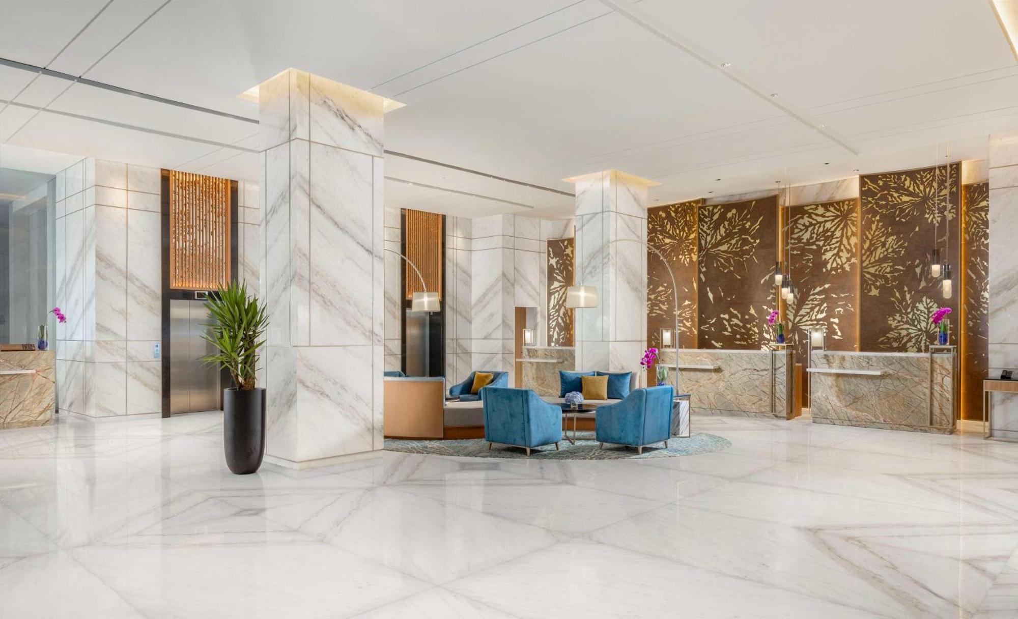 Doubletree By Hilton Jakarta Bintaro Jaya Serpong Extérieur photo