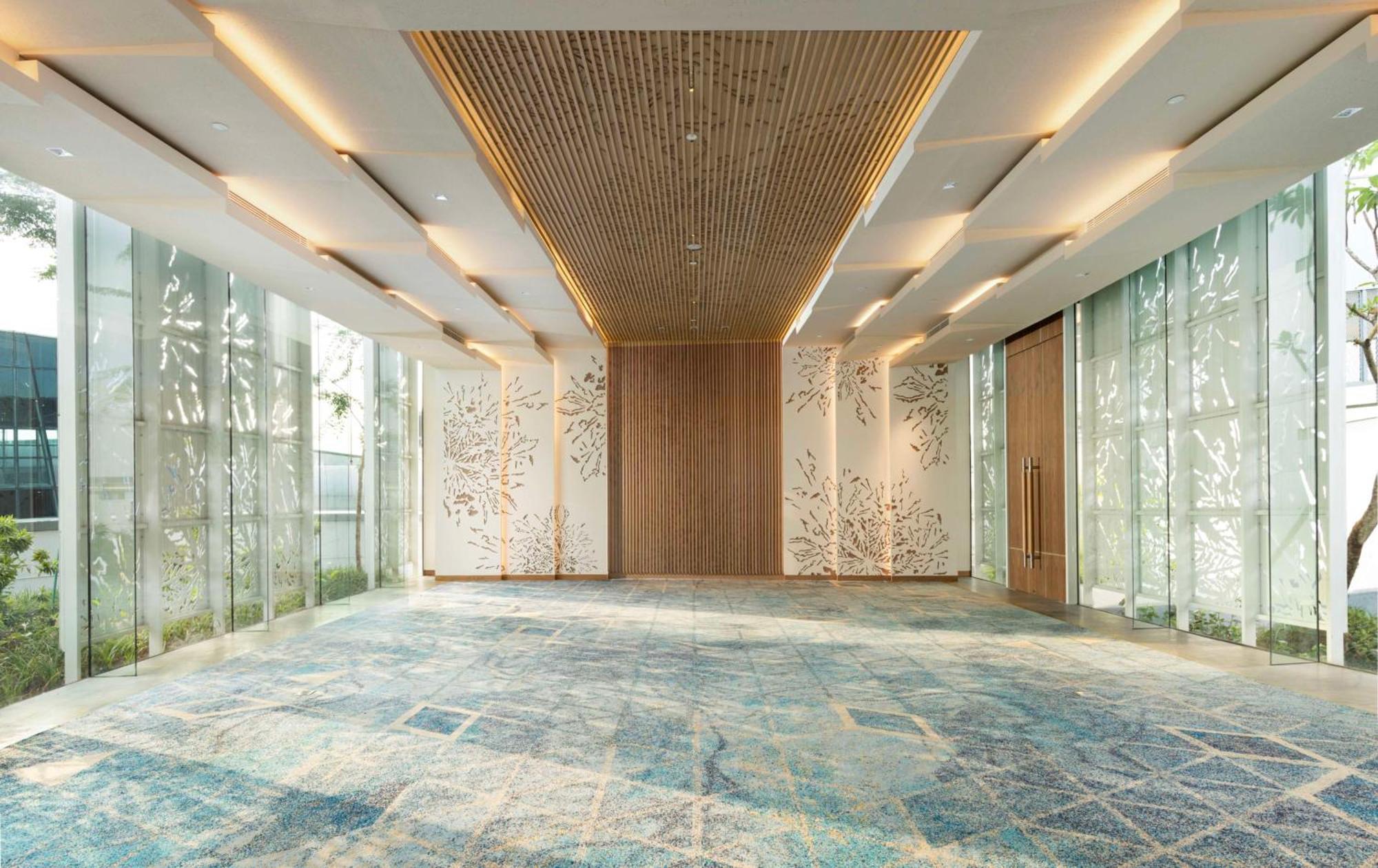 Doubletree By Hilton Jakarta Bintaro Jaya Serpong Extérieur photo