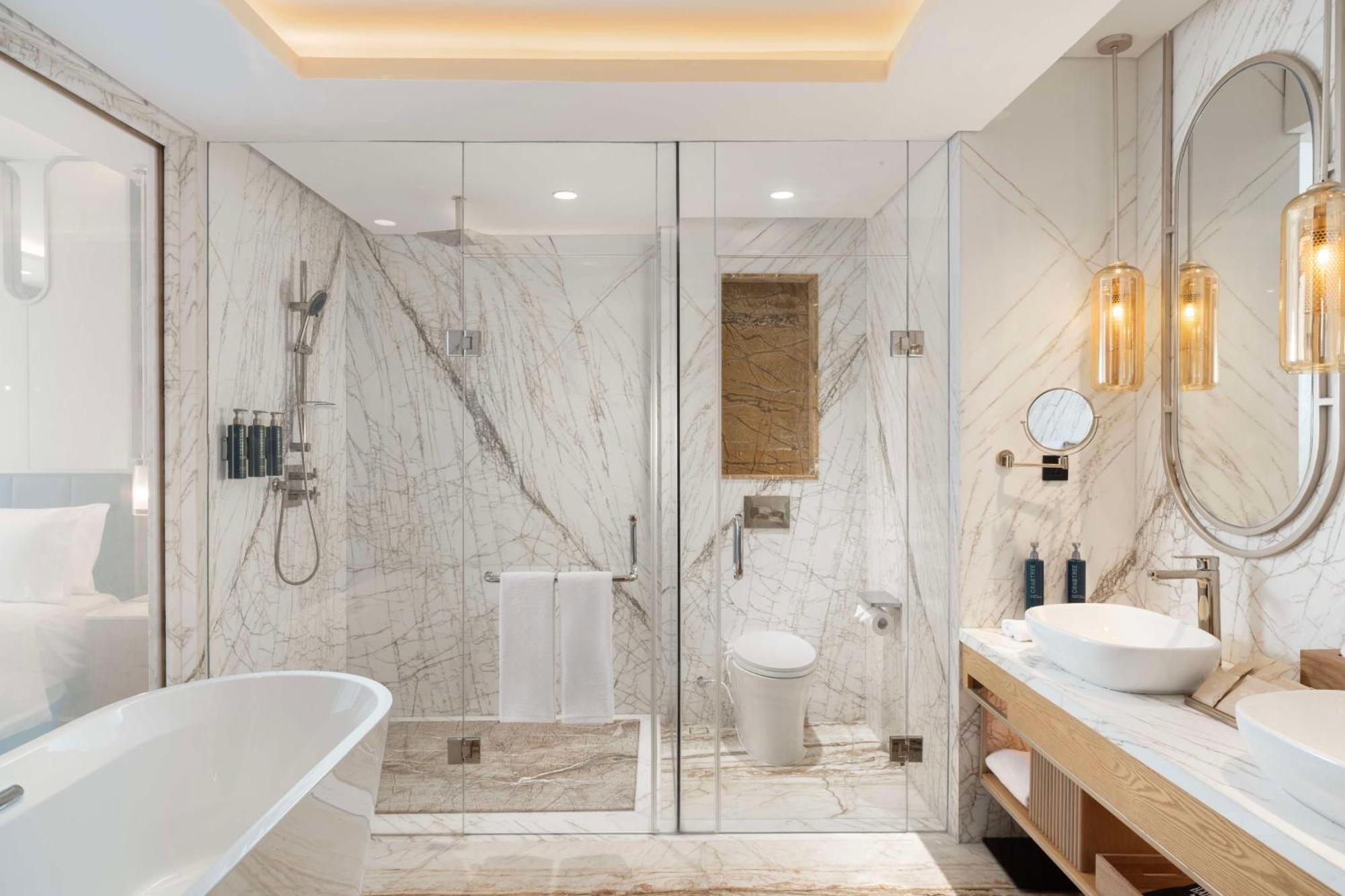 Doubletree By Hilton Jakarta Bintaro Jaya Serpong Extérieur photo