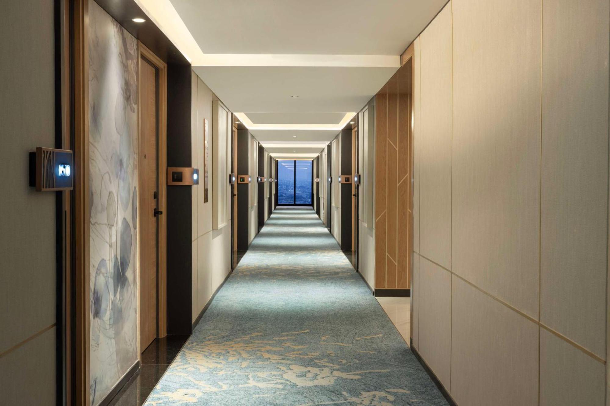 Doubletree By Hilton Jakarta Bintaro Jaya Serpong Extérieur photo